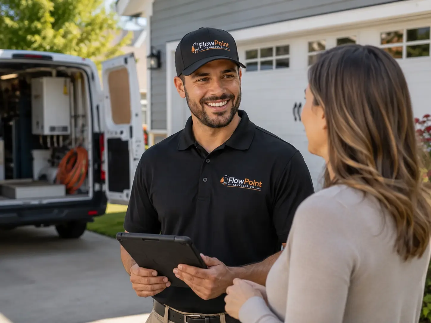 Tankless Water Heater Installation Skipwith, VA FAQs